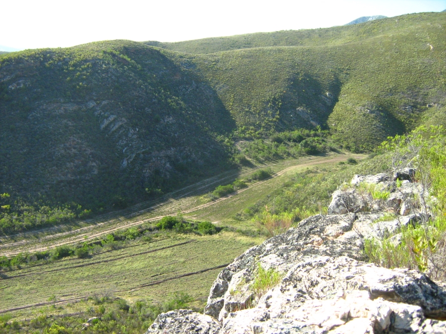 3 Bedroom Property for Sale in Joubertina Eastern Cape